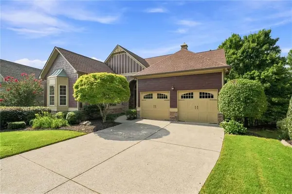 312 Twin Peaks Loop, Canton, GA 30114