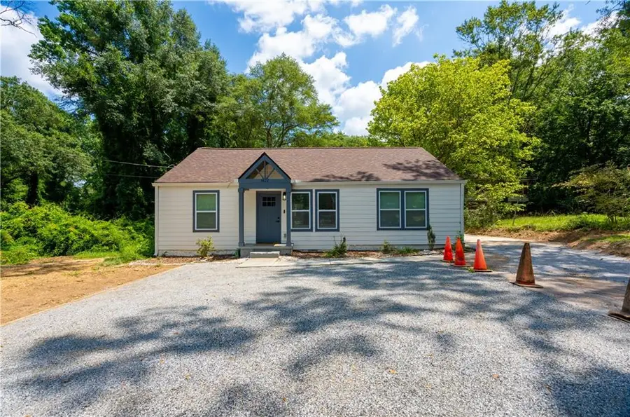3822 Bakers Ferry Road Sw, Atlanta, GA 30331 - #2