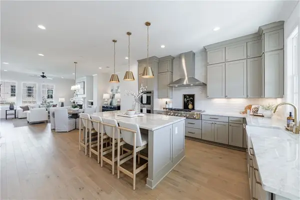 400 Mayfair Court, Alpharetta, GA 30009