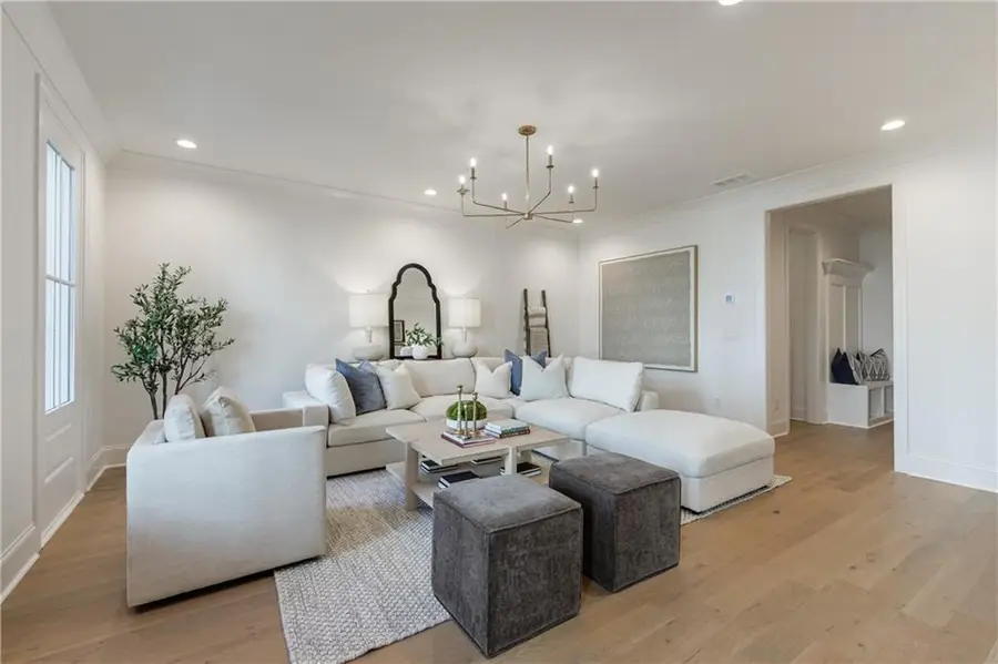 400 Mayfair Court, Alpharetta, GA 30009 - #2