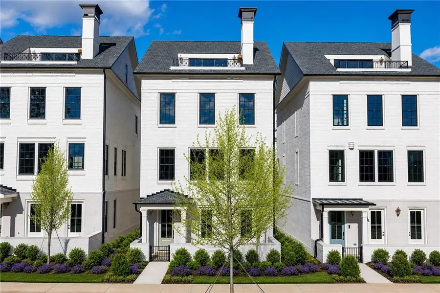 650 Mayfair Court, Alpharetta, GA 30009 - #3