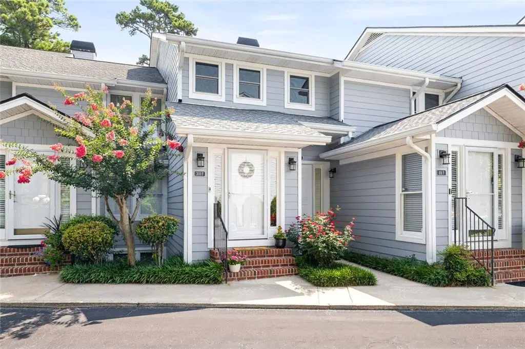 2100 Habersham Marina Road #301F, Cumming, GA 30041 - #1