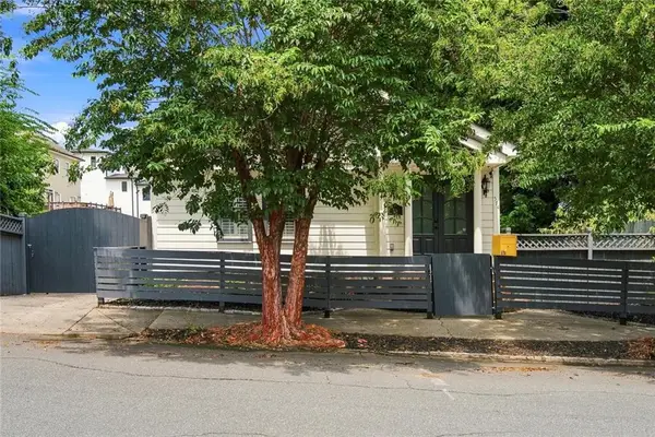 574 Wabash Avenue Ne, Atlanta, GA 30312