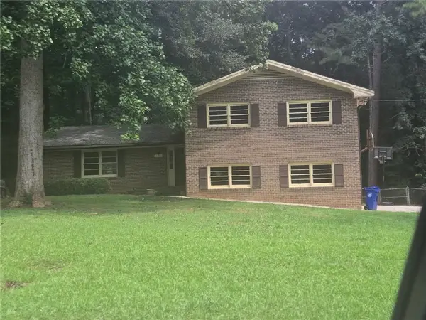 4322 Cedar Valley Lane, Conley, GA 30288