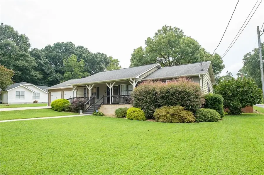 105 Morgan Street, Rockmart, GA 30153 - #2