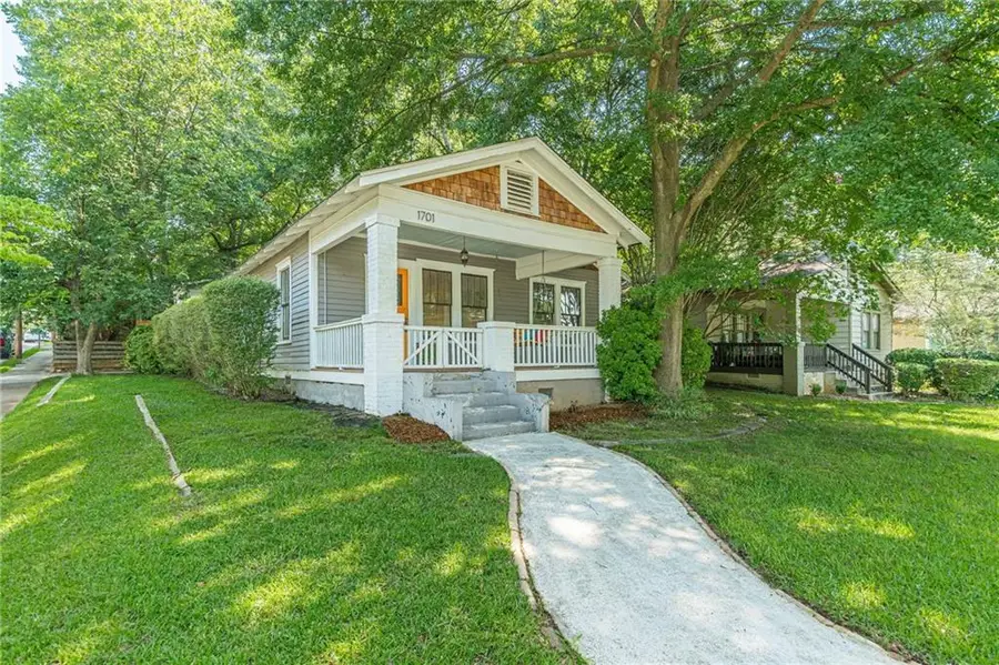 1701 Neely Avenue, East Point, GA 30344 - #2