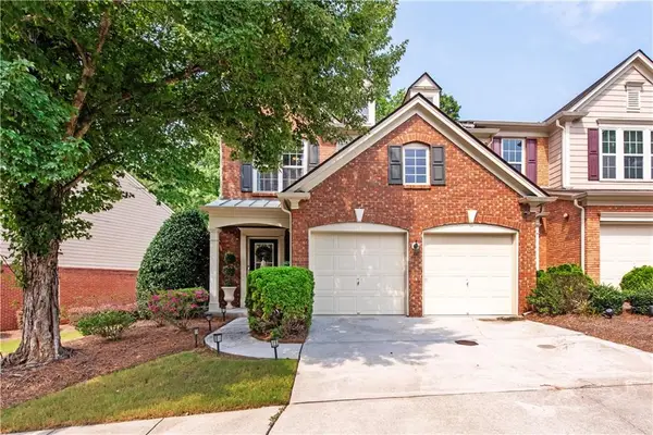 5751 Evadale Trace #4, Mableton, GA 30126