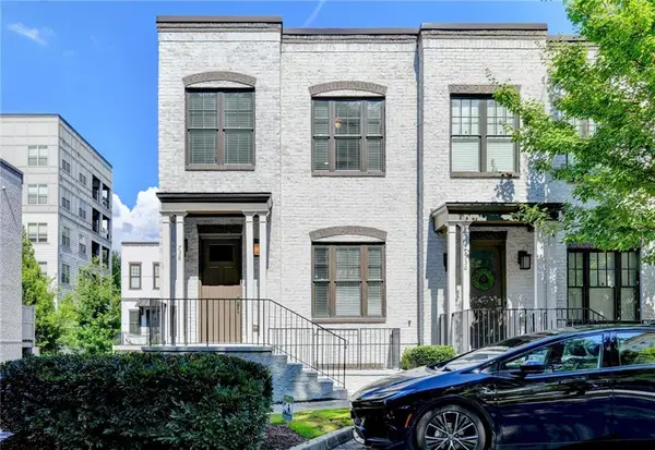 738 Taylor Court Ne #1, Atlanta, GA 30324