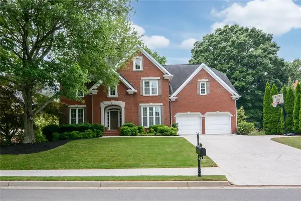 4340 Missendell Lane Nw, Peachtree Corners, GA 30092