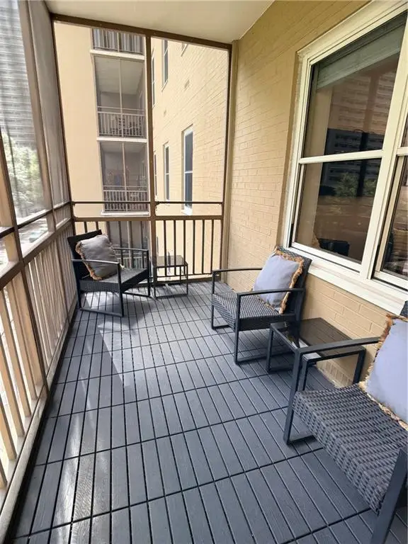 300 Peachtree Street Ne #4F, Atlanta, GA 30308 - #2