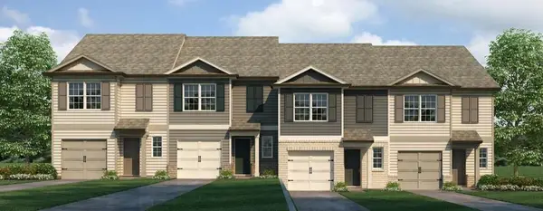 2020 Roseleigh Drive, Douglasville, GA 30134