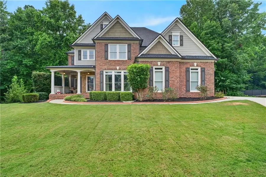1722 Rose Hedge Way, Kennesaw, GA 30152 - #2