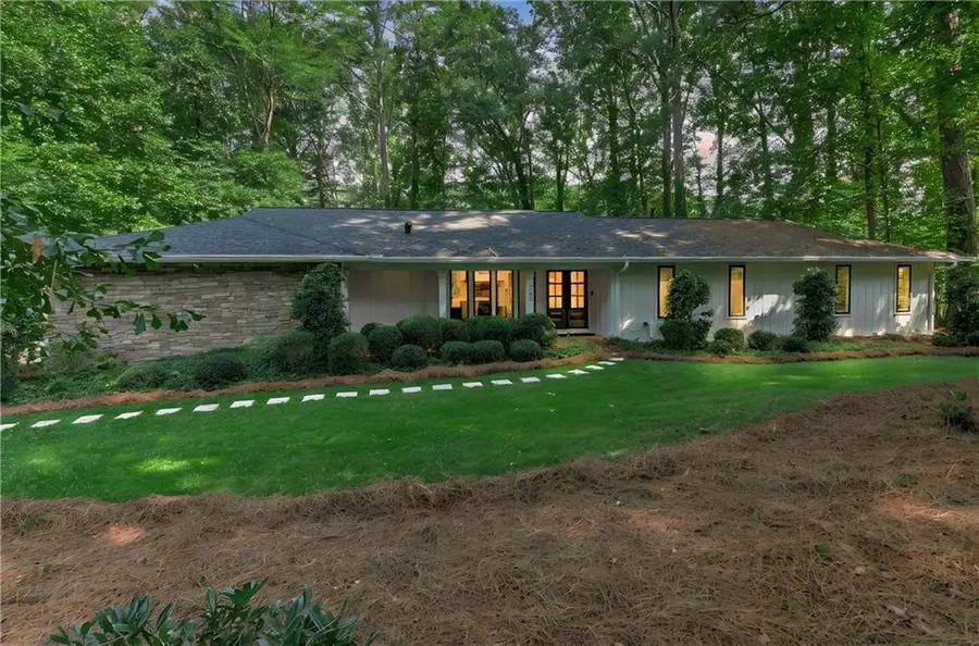 382 Upper Mill Creek Lane, Canton, GA 30115 - #2