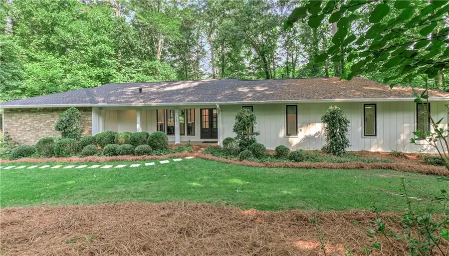 382 Upper Mill Creek Lane, Canton, GA 30115 - #3