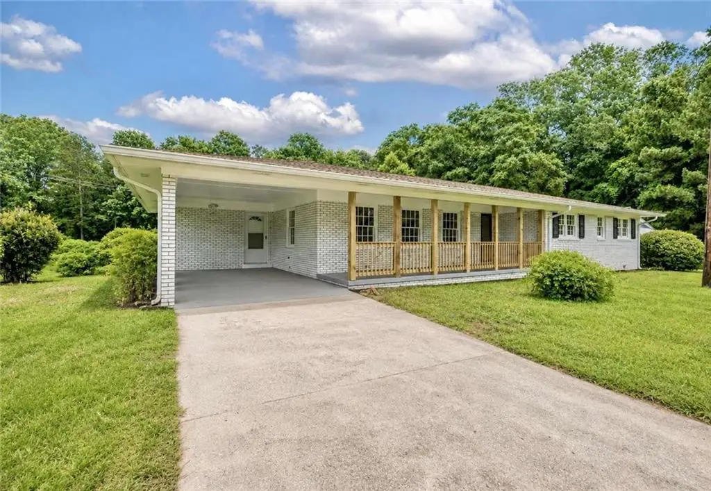 13 Brown Street, Toccoa, GA 30577 - #1
