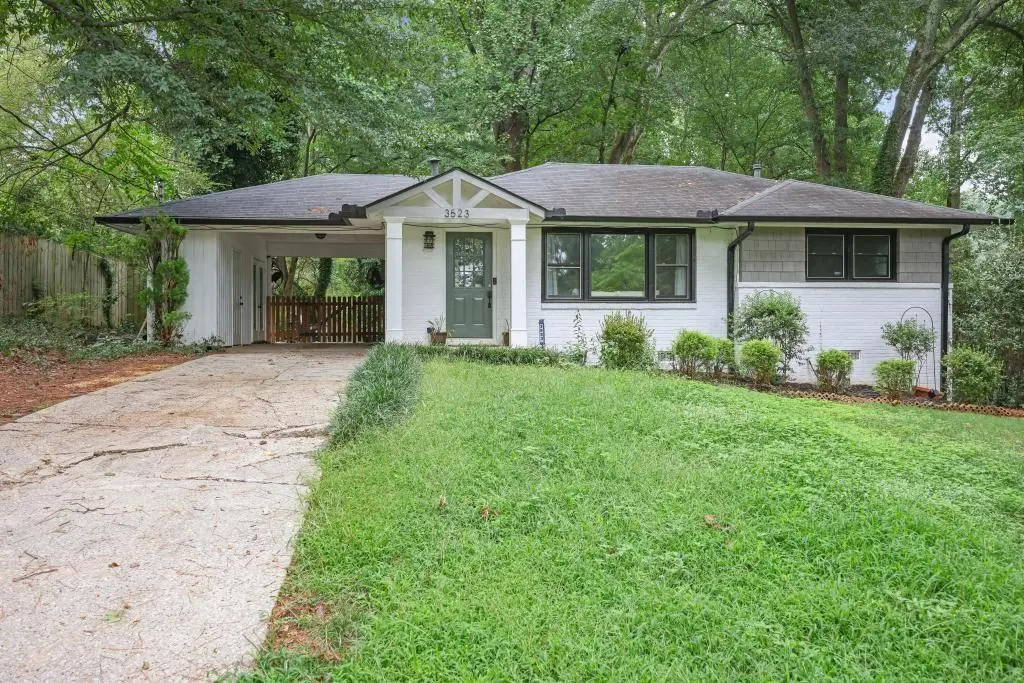 3523 Marcia Drive Se, Smyrna, GA 30082 - #1