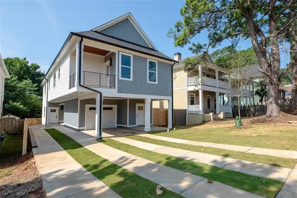 171 Farrington Avenue Se #A, Atlanta, GA 30315