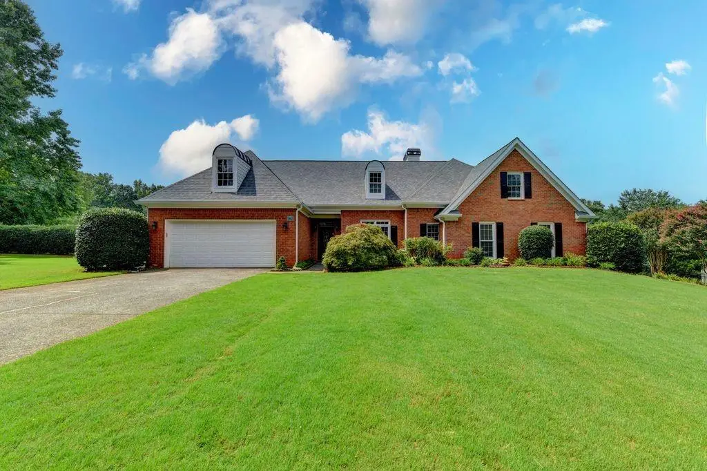 3430 Chartwell Ridge, Suwanee, GA 30024 - #1