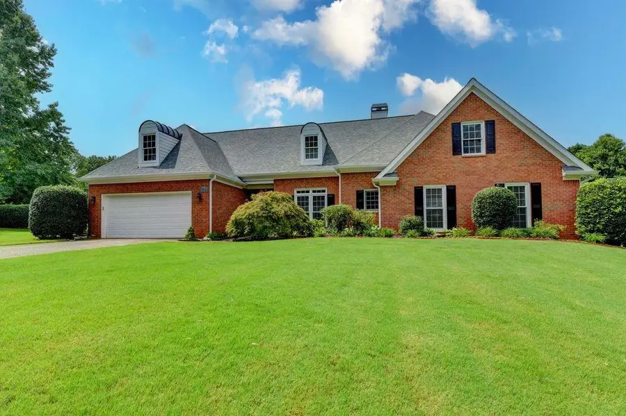 3430 Chartwell Ridge, Suwanee, GA 30024 - #3