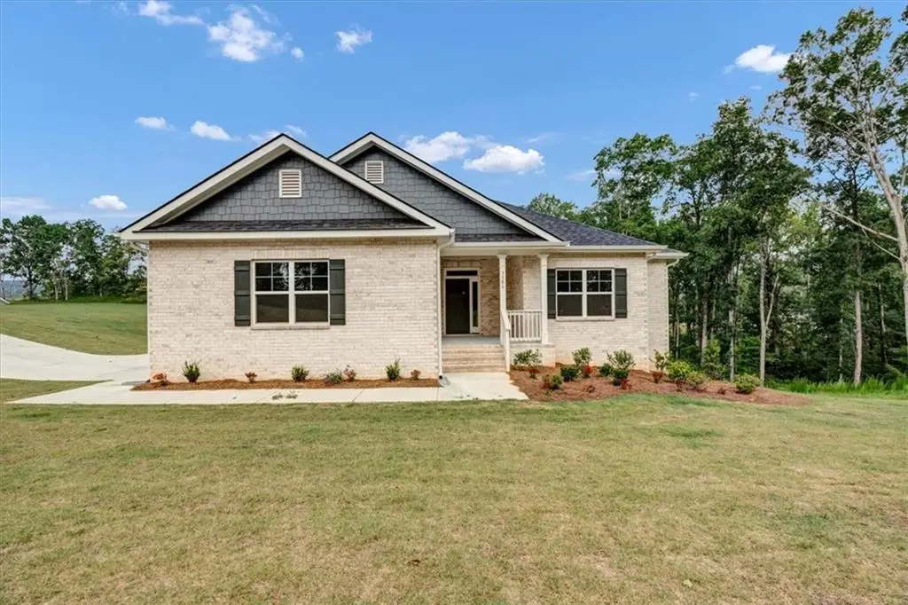 3345 Trevi Trail, Douglasville, GA 30135 - #1