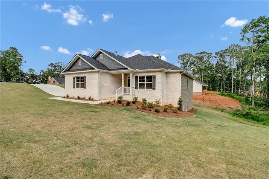 3345 Trevi Trail, Douglasville, GA 30135 - #2