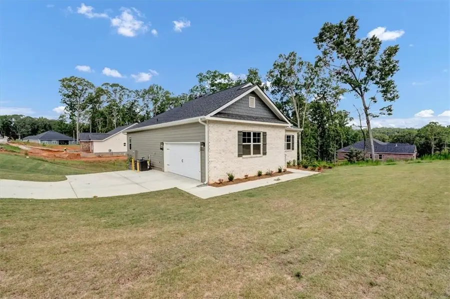 3345 Trevi Trail, Douglasville, GA 30135 - #3