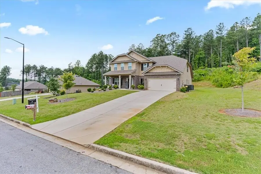 365 Bramlett Ridge Drive, Dallas, GA 30157 - #2