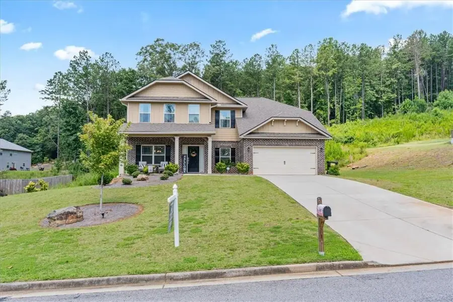 365 Bramlett Ridge Drive, Dallas, GA 30157 - #3