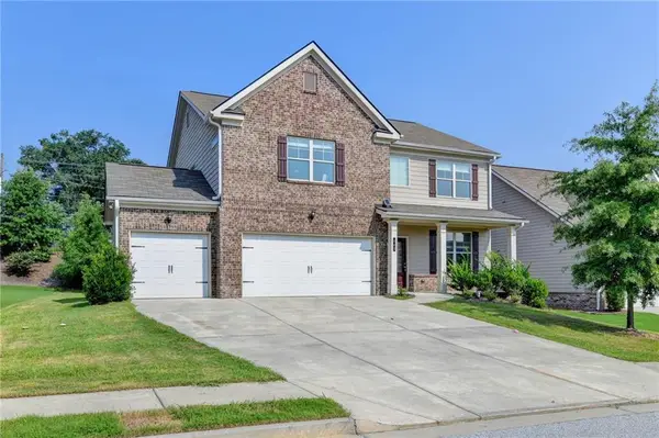 462 Hinton Farm Way, Dacula, GA 30019