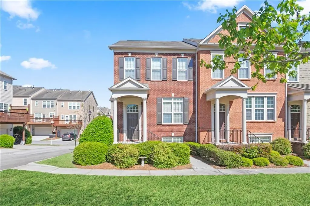 4802 Seldon Way Se, Smyrna, GA 30080 - #1