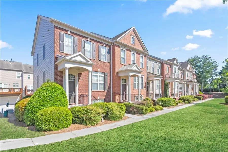 4802 Seldon Way Se, Smyrna, GA 30080 - #2