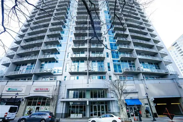 Address Withheld By Seller, Atlanta, GA 30309