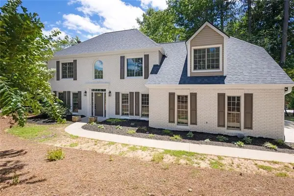 9380 Grace Lake Drive, Douglasville, GA 30135