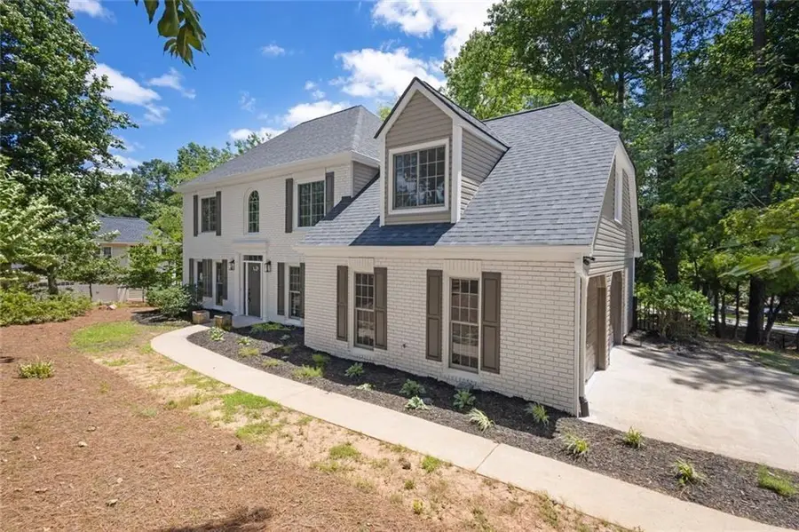 9380 Grace Lake Drive, Douglasville, GA 30135 - #3