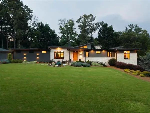 574 Riverside Road, Sugar Hill, GA 30518