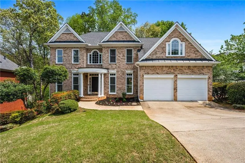 5211 Forest View Trail Se, Mableton, GA 30126 - #1