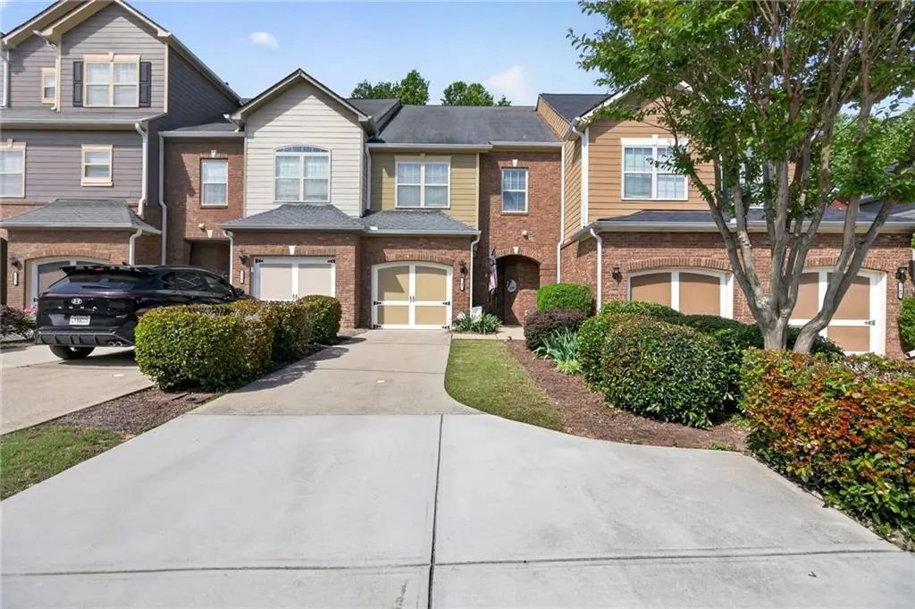 147 Trailside Circle, Hiram, GA 30141 - #1