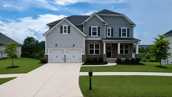 Address Withheld By Seller, Madison, GA 30650