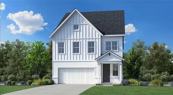 1027 Winding Branch Drive, Canton, GA 30114