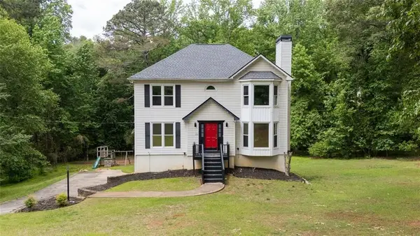 105 Stafford Court, Fayetteville, GA 30215
