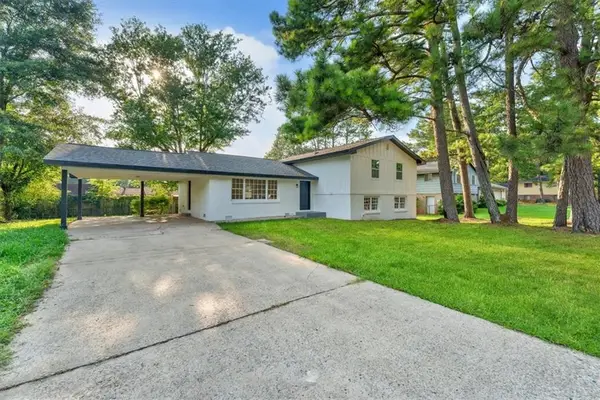 7697 Marabou Lane, Riverdale, GA 30274