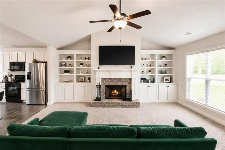 1374 Hardigree Road, Winder, GA 30680 - #2