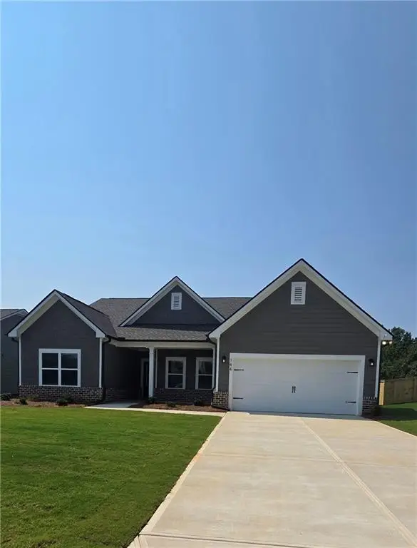 144 Harmony Farms Orchard, Eatonton, GA 31024 - #1