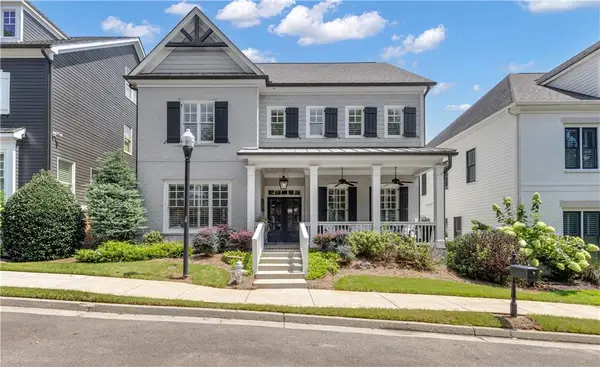 676 Dunbrody Drive, Milton, GA 30004