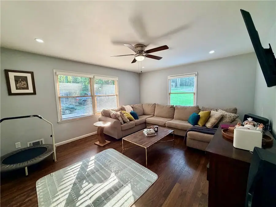 4992 Green Oak Drive Sw, Lilburn, GA 30047 - #2