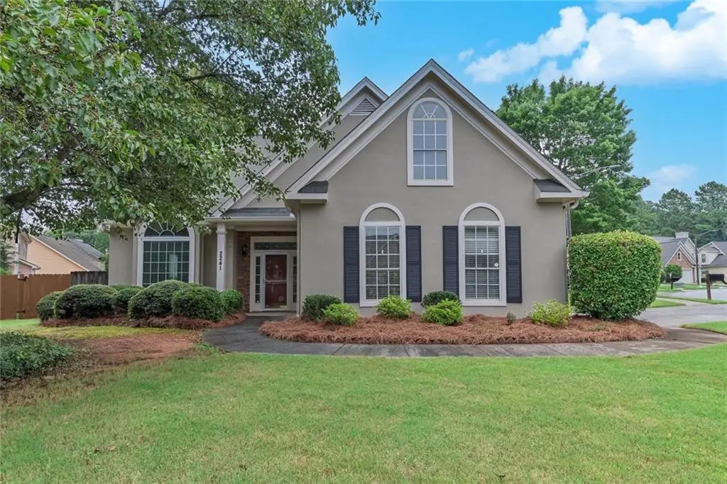 2241 Mainsail Court, Marietta, GA 30062 - #1