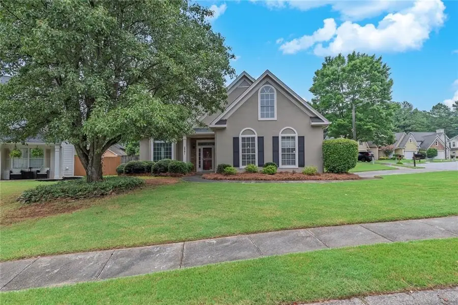 2241 Mainsail Court, Marietta, GA 30062 - #2