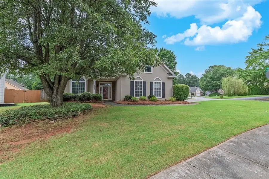 2241 Mainsail Court, Marietta, GA 30062 - #3
