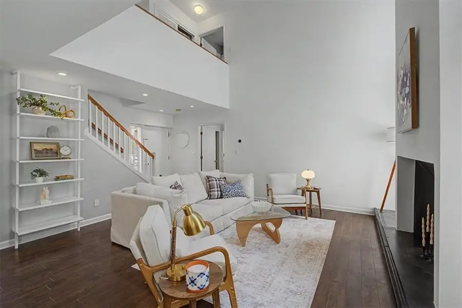 1323 S Ponce De Leon Avenue Ne #1323, Atlanta, GA 30306 - #3