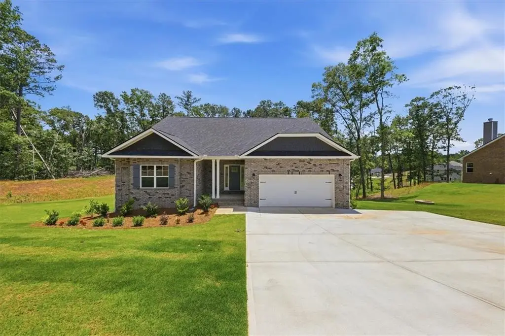 5554 Modena Drive, Douglasville, GA 30135 - #1